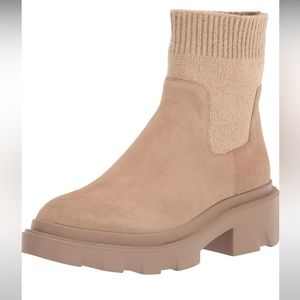 LIKE NEW Sanctuary Women's Take on Ankle Boot